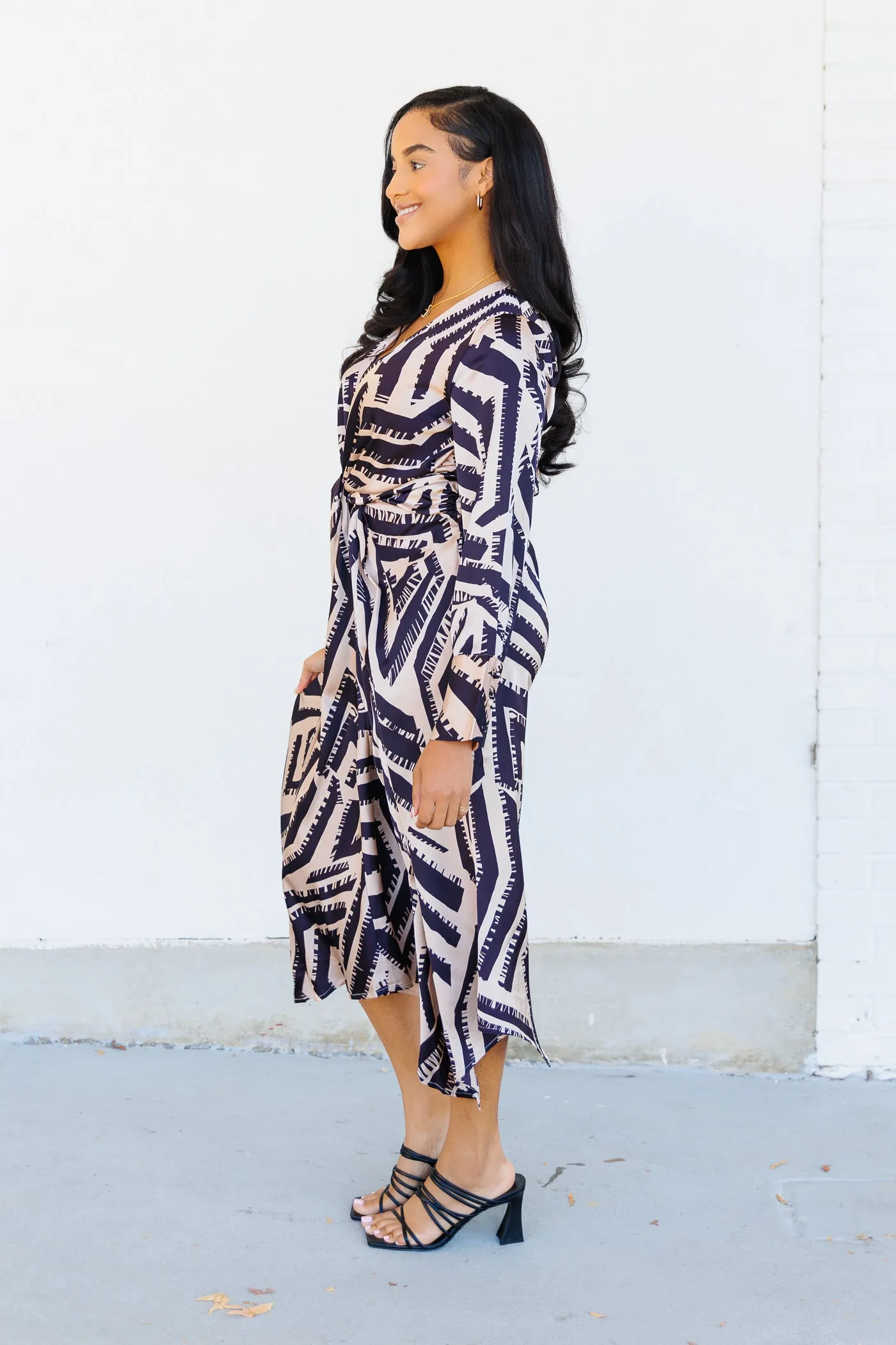 KENDALL DRESS