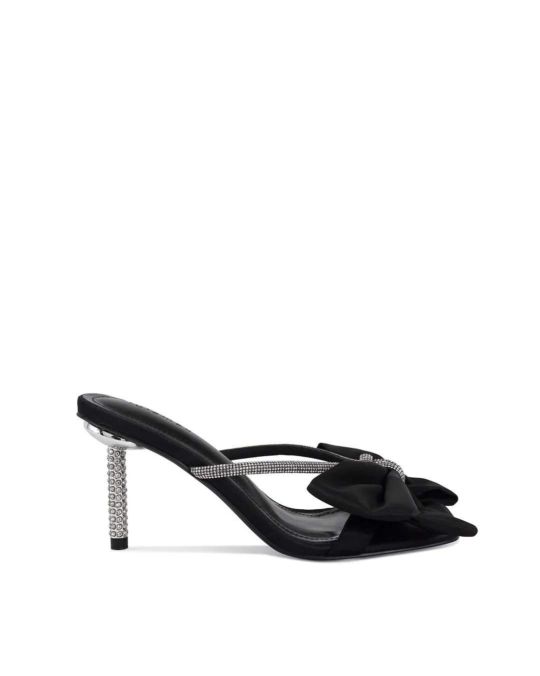 Mae Stiletto Heel