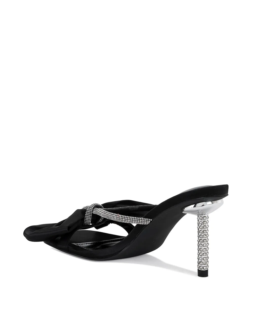 Mae Stiletto Heel