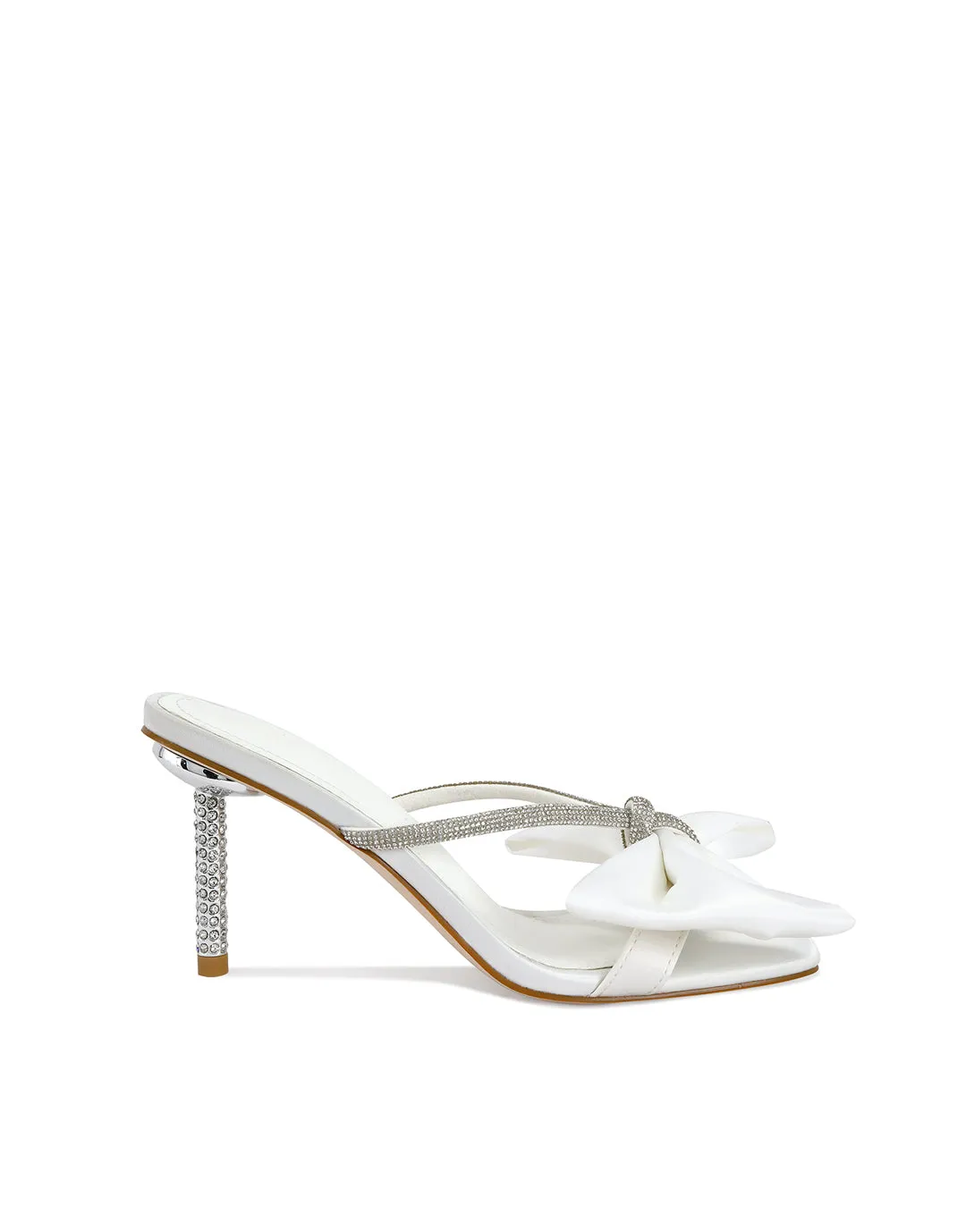Mae Stiletto Heel
