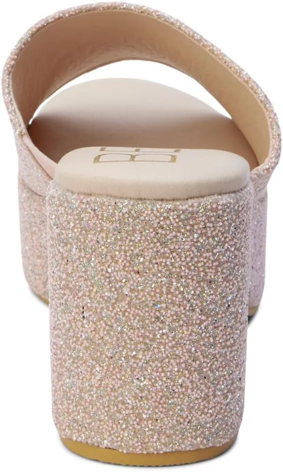 Matisse Women's Beach, Terry Sandal