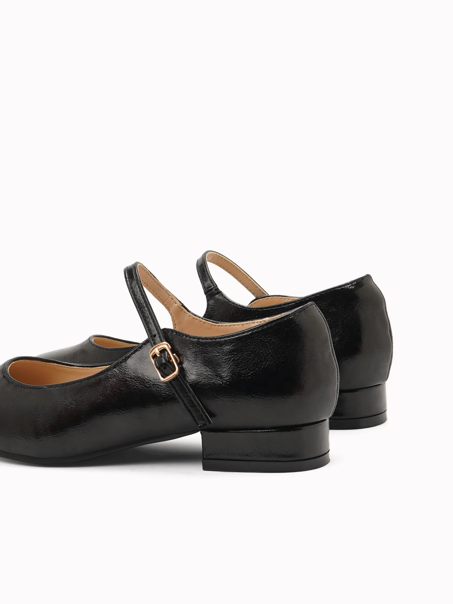 Mina Mary Jane Ballerinas