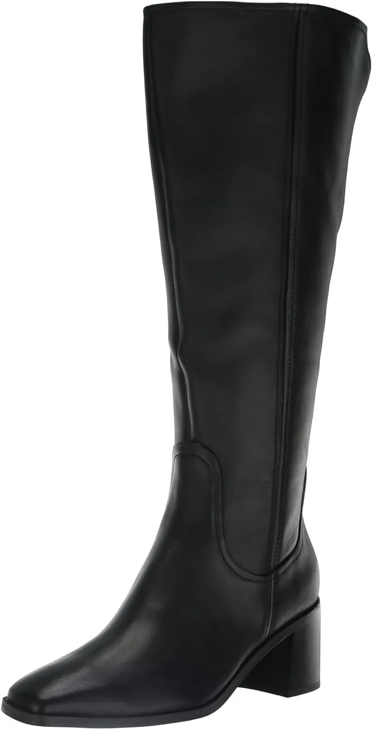 Naturalizer Women's 27 Edit Edda Over-The-Knee Boot