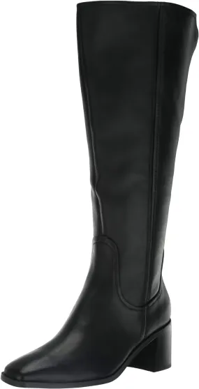 Naturalizer Women's 27 Edit Edda Over-The-Knee Boot