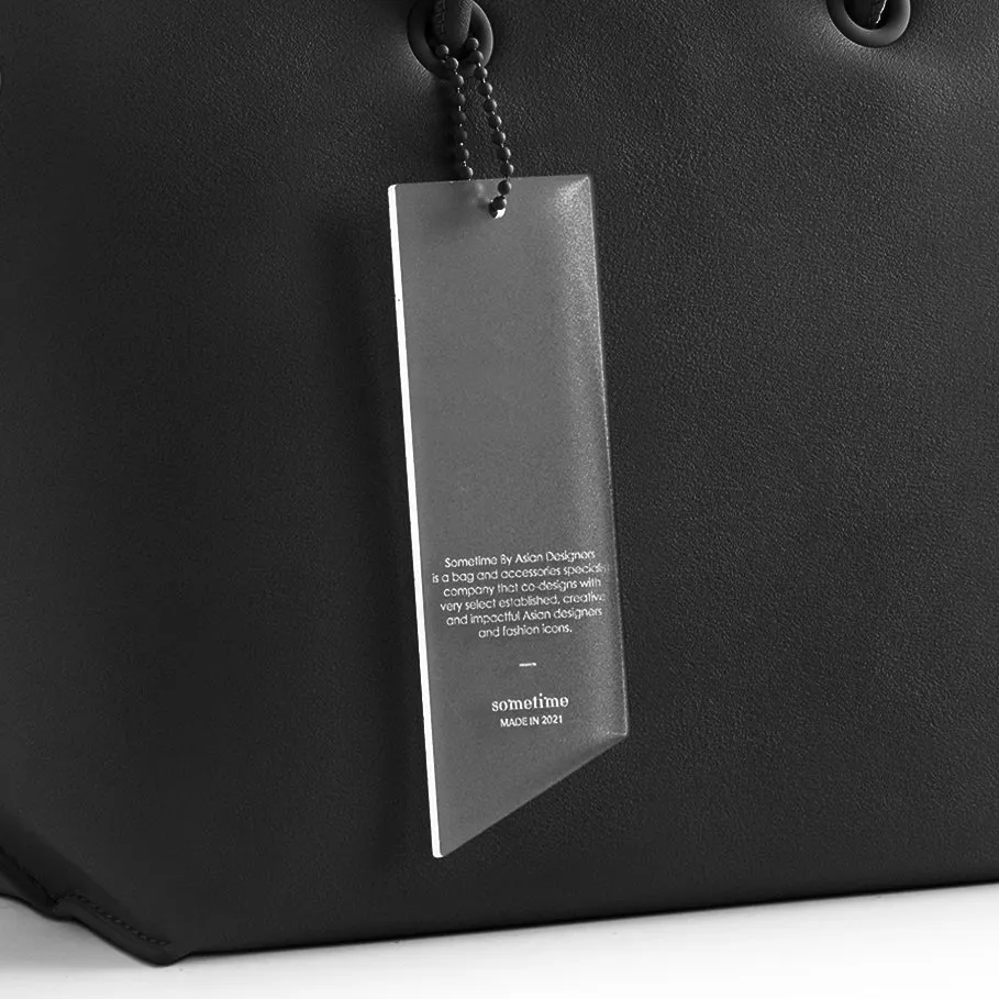 NW 2 M - Black