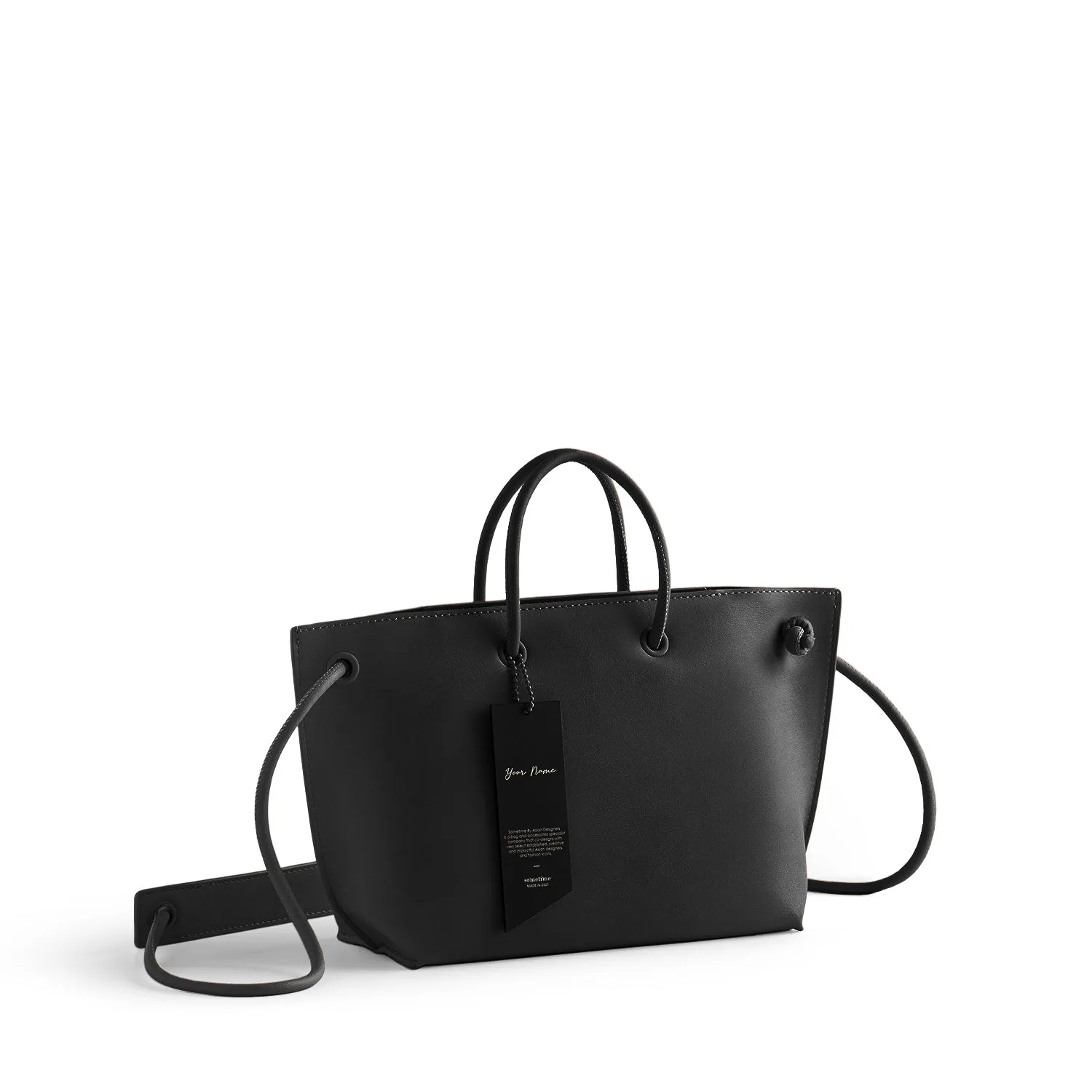 NW 2 M - Black