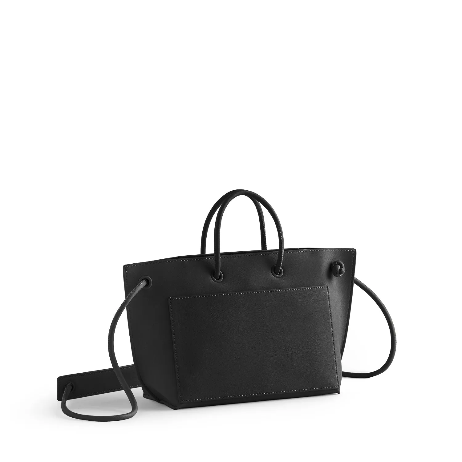 NW 2 M - Black