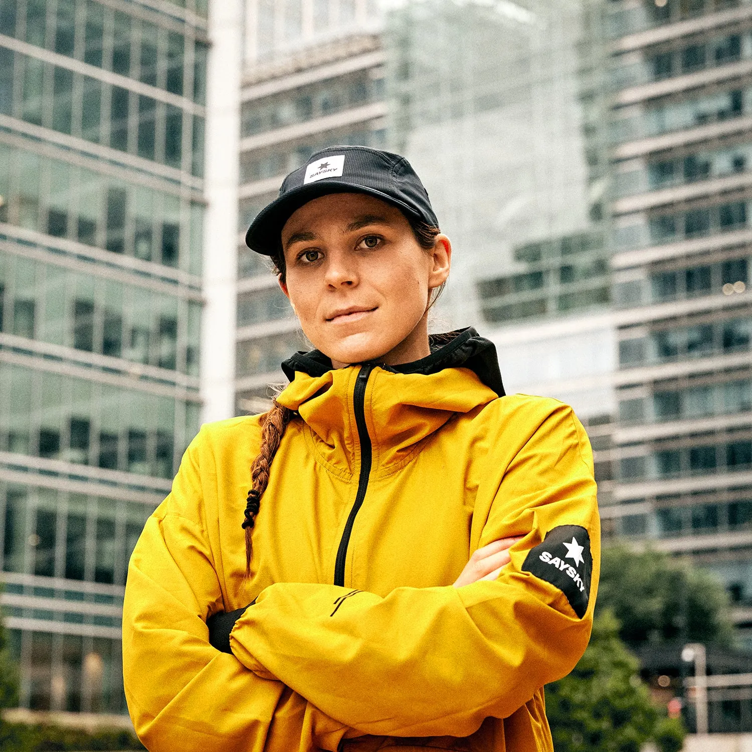Pace Anorak
