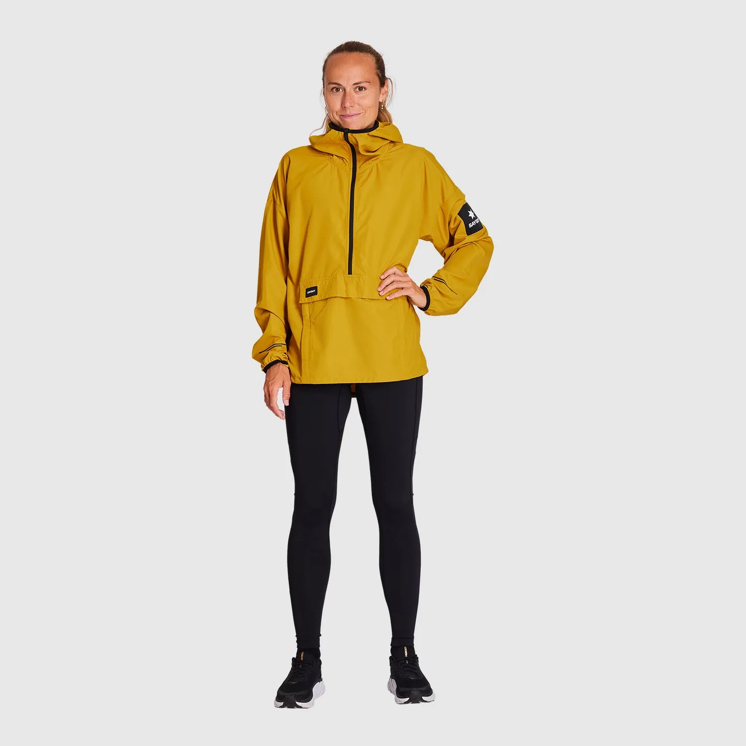 Pace Anorak
