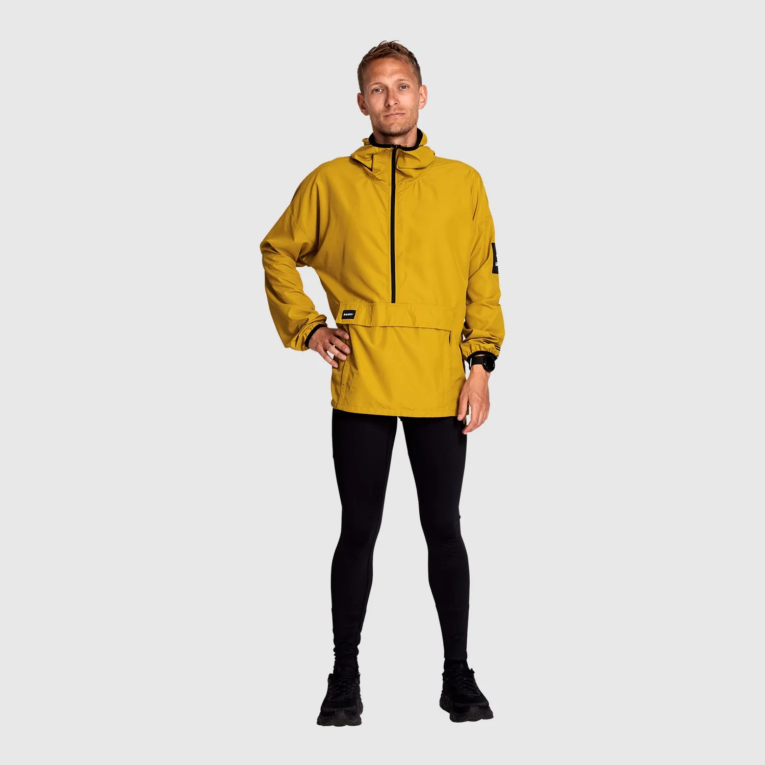 Pace Anorak