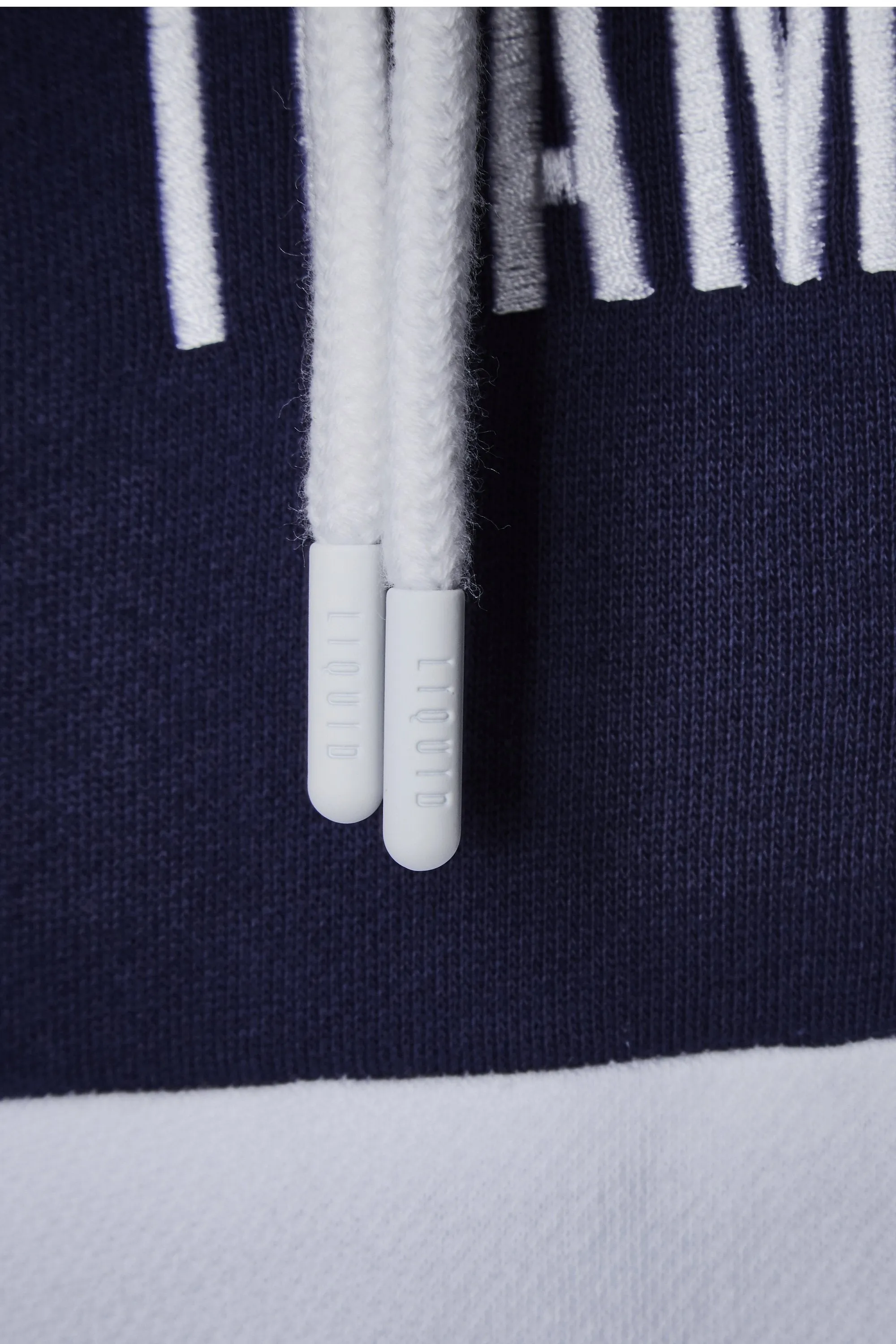 PATCHWORK HOODIE