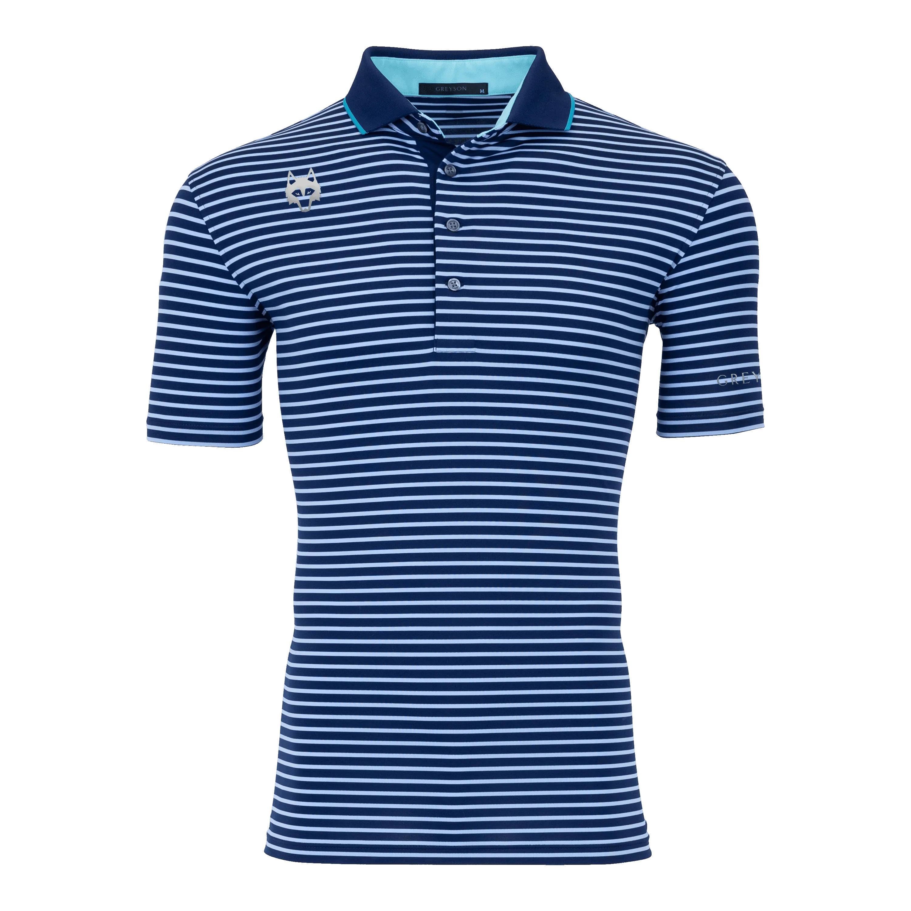 Players Club Ticonderoga Polo