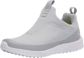 PUMA Women's Laguna Fusion Slip-on Golf Shoe