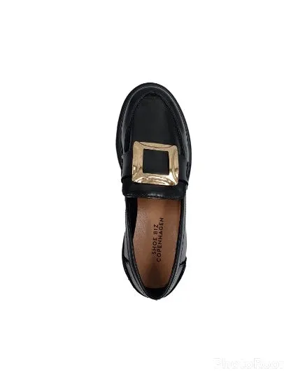 Shoe Biz Copenhagen-Cubik Loafer