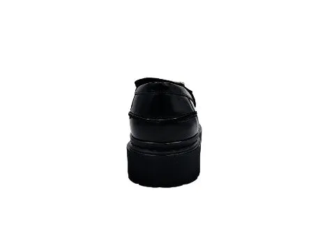 Shoe Biz Copenhagen-Cubik Loafer