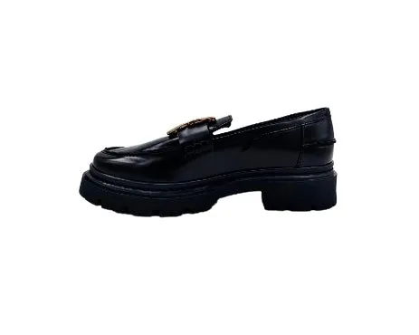 Shoe Biz Copenhagen-Cubik Loafer