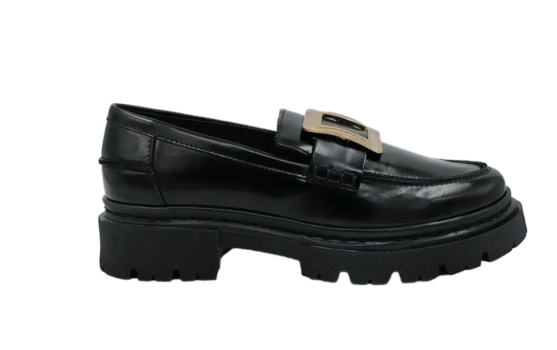 Shoe Biz Copenhagen-Cubik Loafer