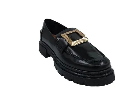 Shoe Biz Copenhagen-Cubik Loafer