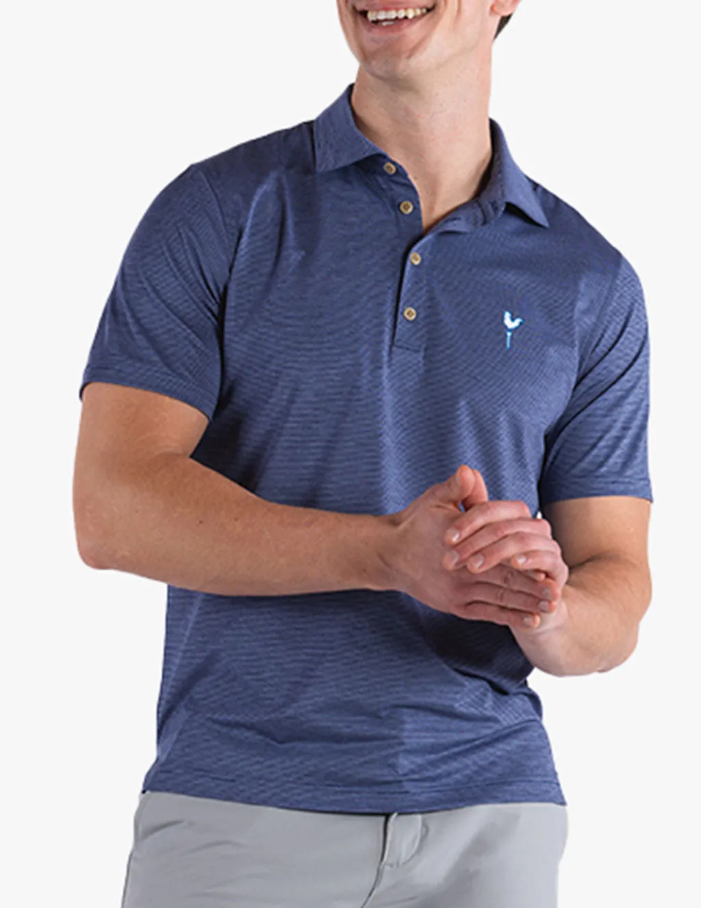SHOOTERS GOLF POLO