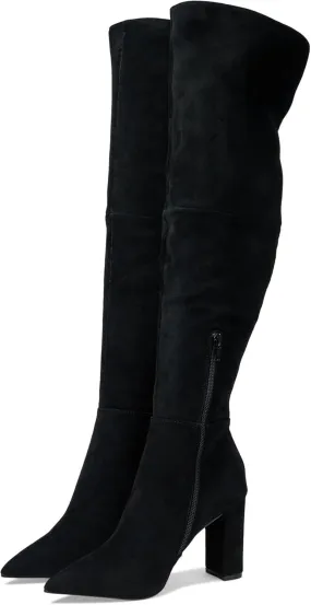 Steve Madden Women's Blyss Over-The-Knee Boot