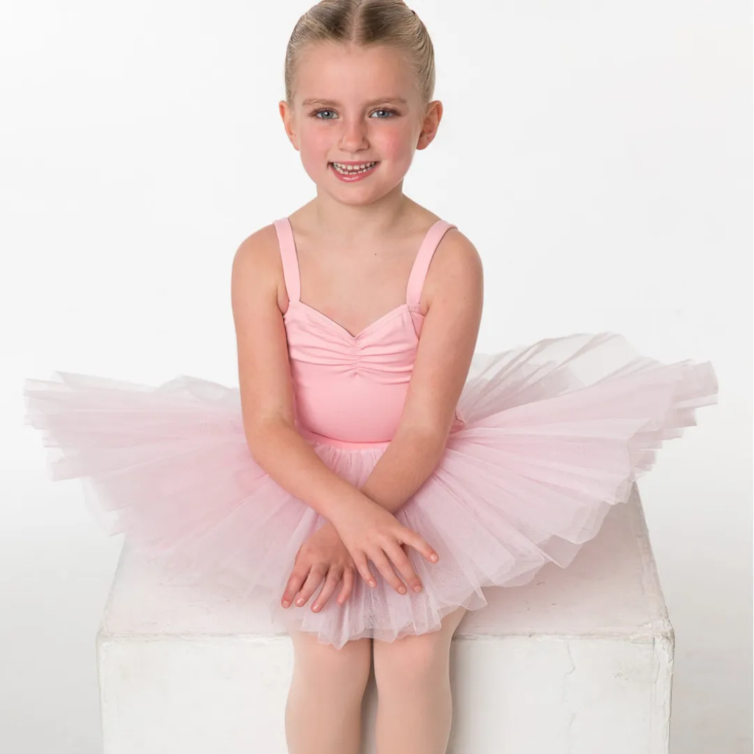 Studio 7 Half Tutu CHHT01/ ADHT01