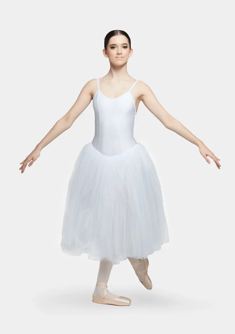 Studio 7 Romantic Tutu ADRT01/CHRT01