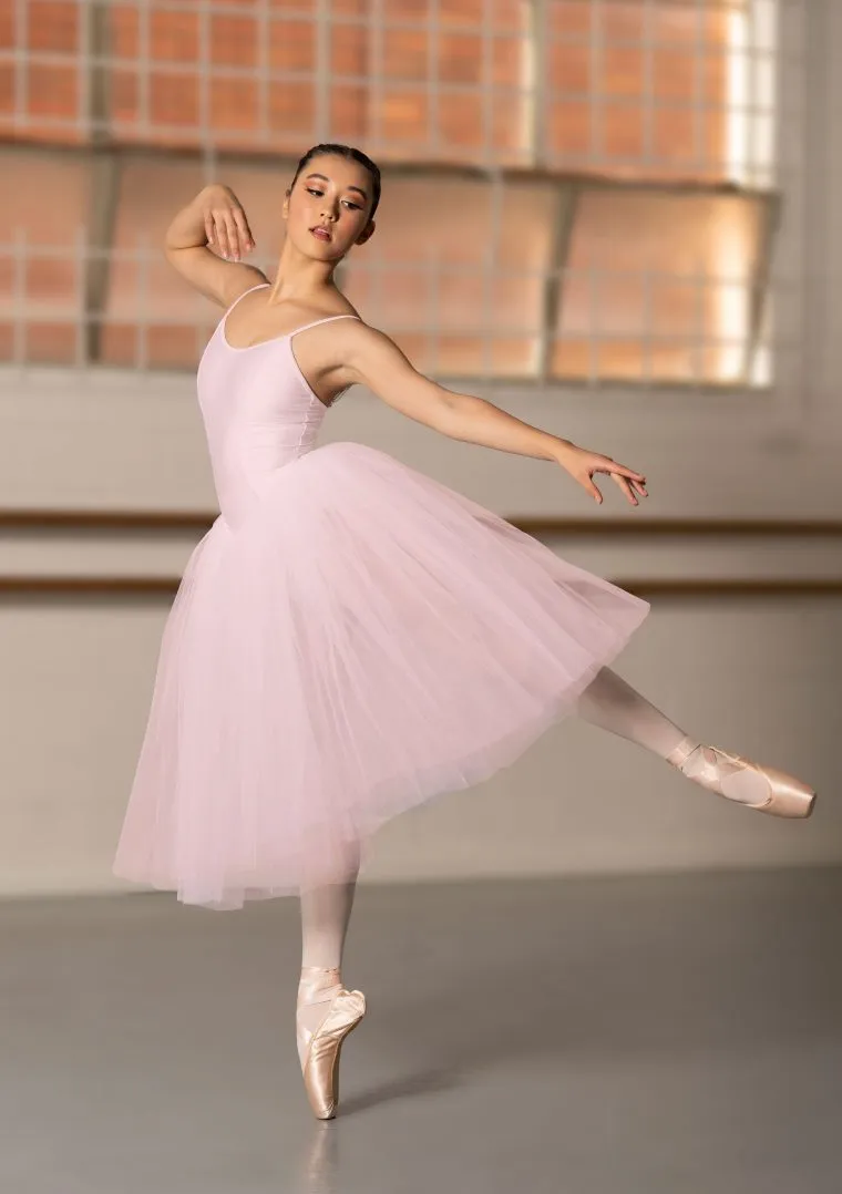 Studio 7 Romantic Tutu ADRT01/CHRT01