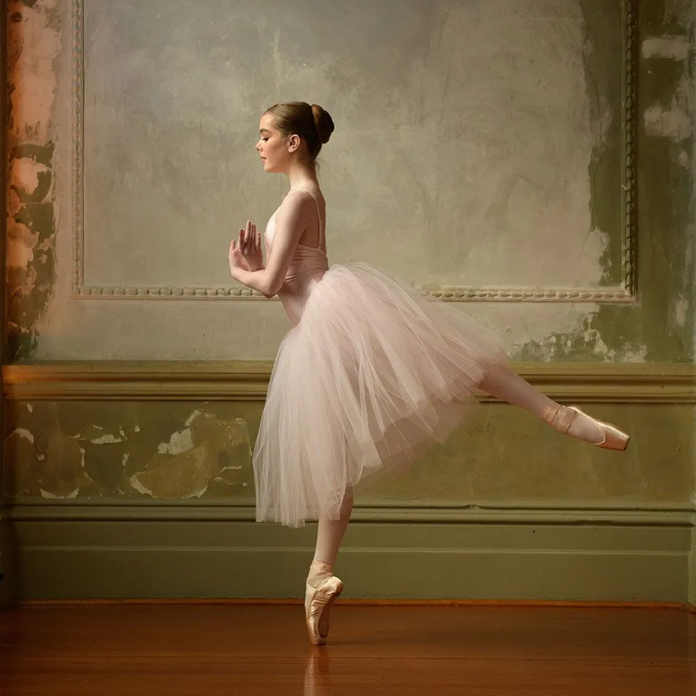 Studio 7 Romantic Tutu ADRT01/CHRT01