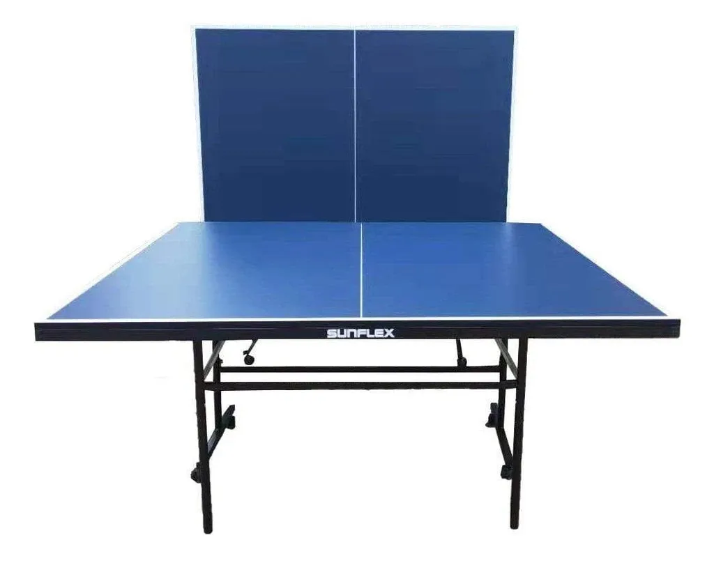 Sunflex Sportline 8000 Table Tennis Table