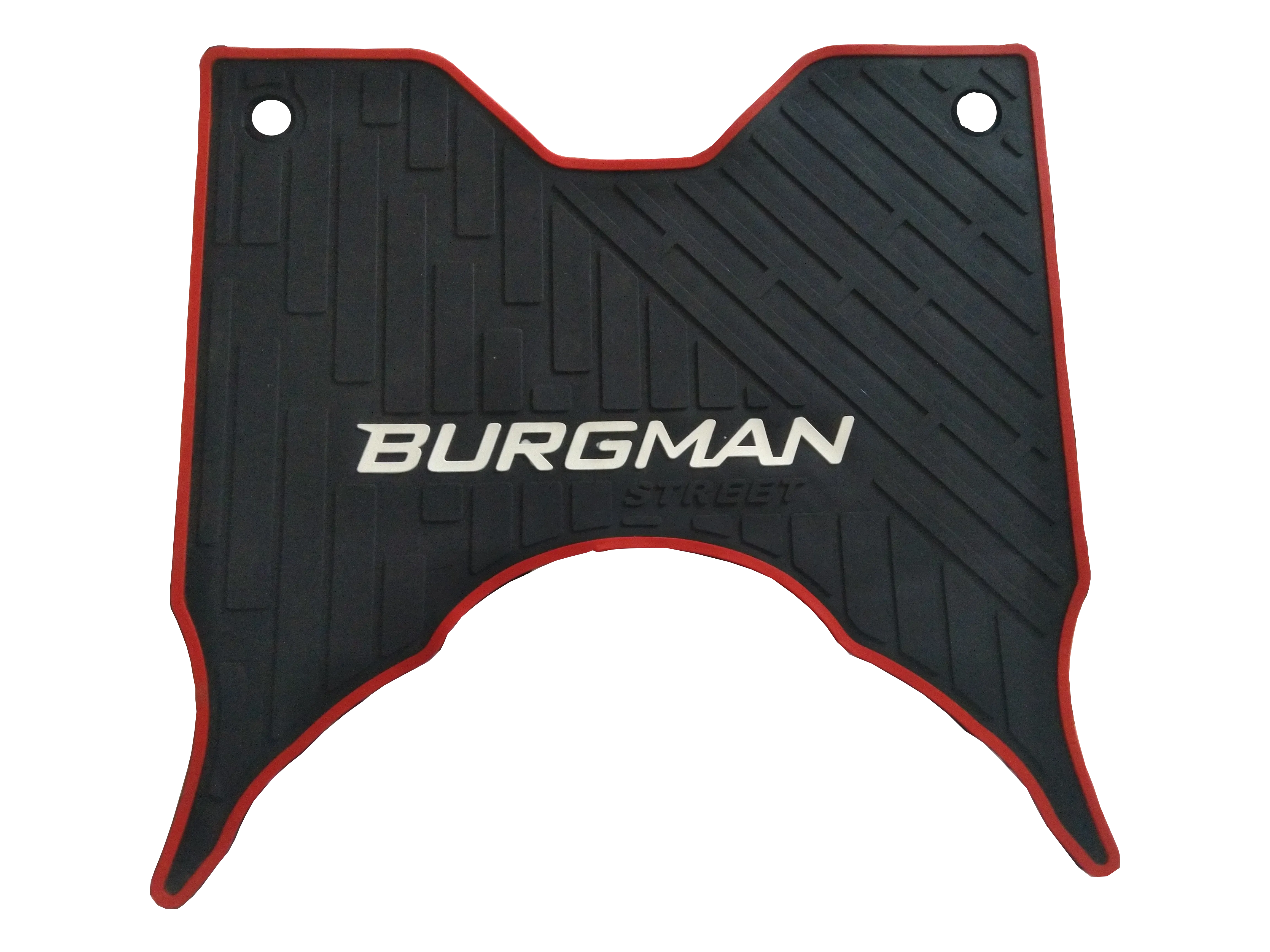 Suzuki Burgman :  3D Floor Mat (Foot Mat)