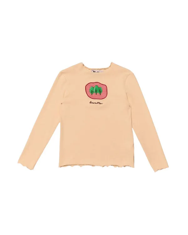 The Into The Woods Top