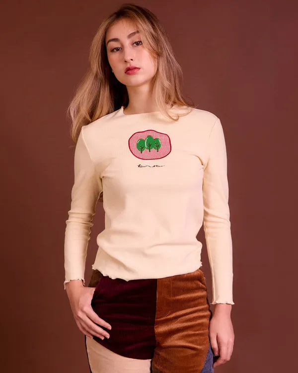 The Into The Woods Top