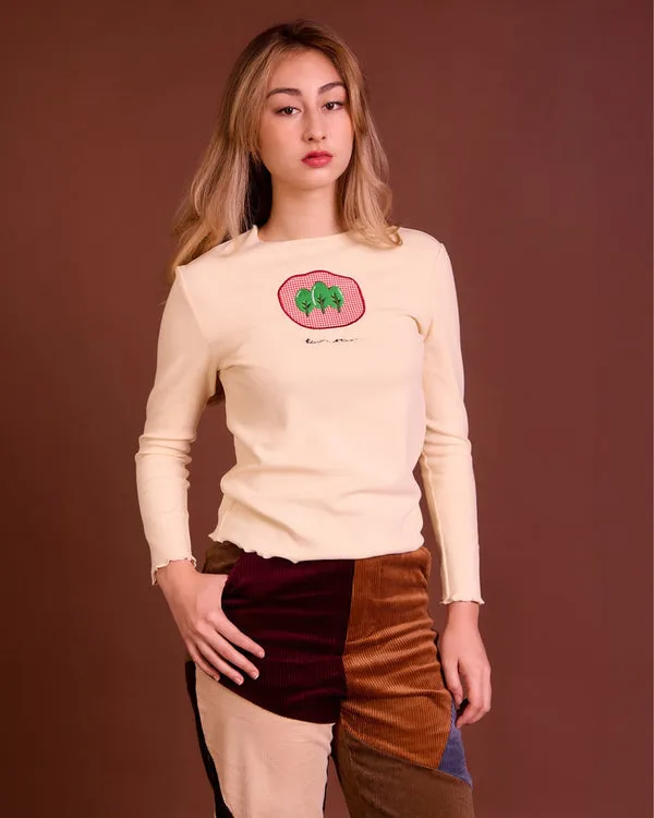 The Into The Woods Top