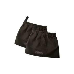 Thomas Cook - High Country Bushman Short Oilskin Gaiters