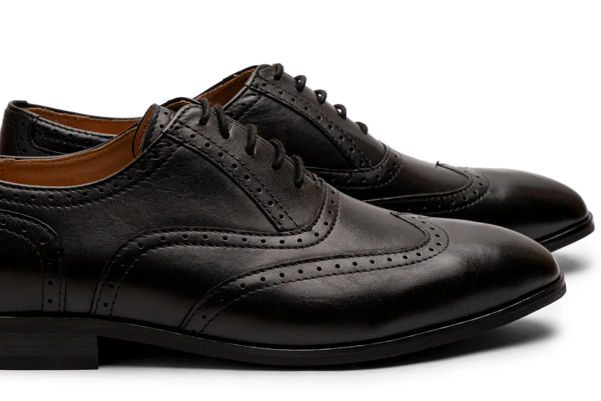 Wingcap Oxford/B