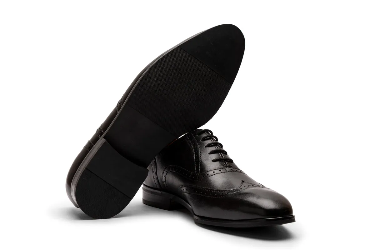 Wingcap Oxford/B