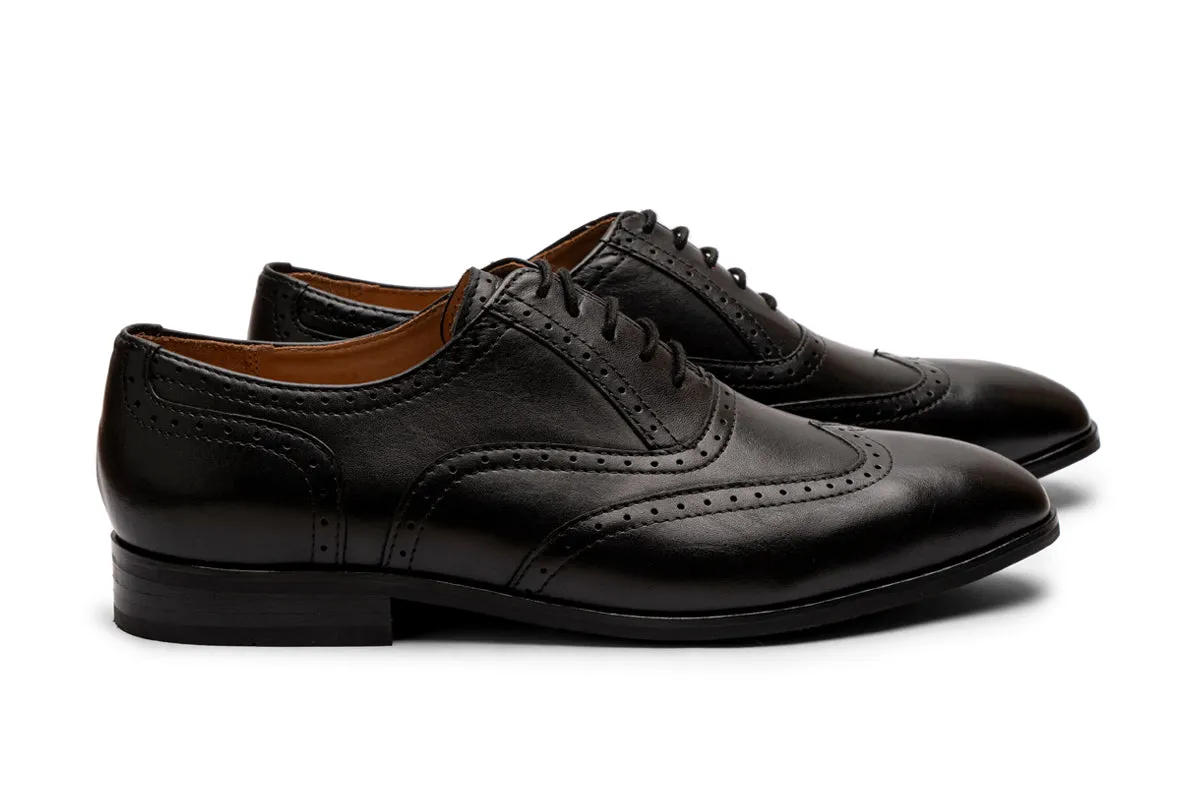 Wingcap Oxford/B