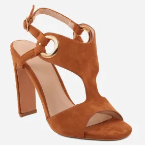 Women "Teresa" buckle fastening sandals