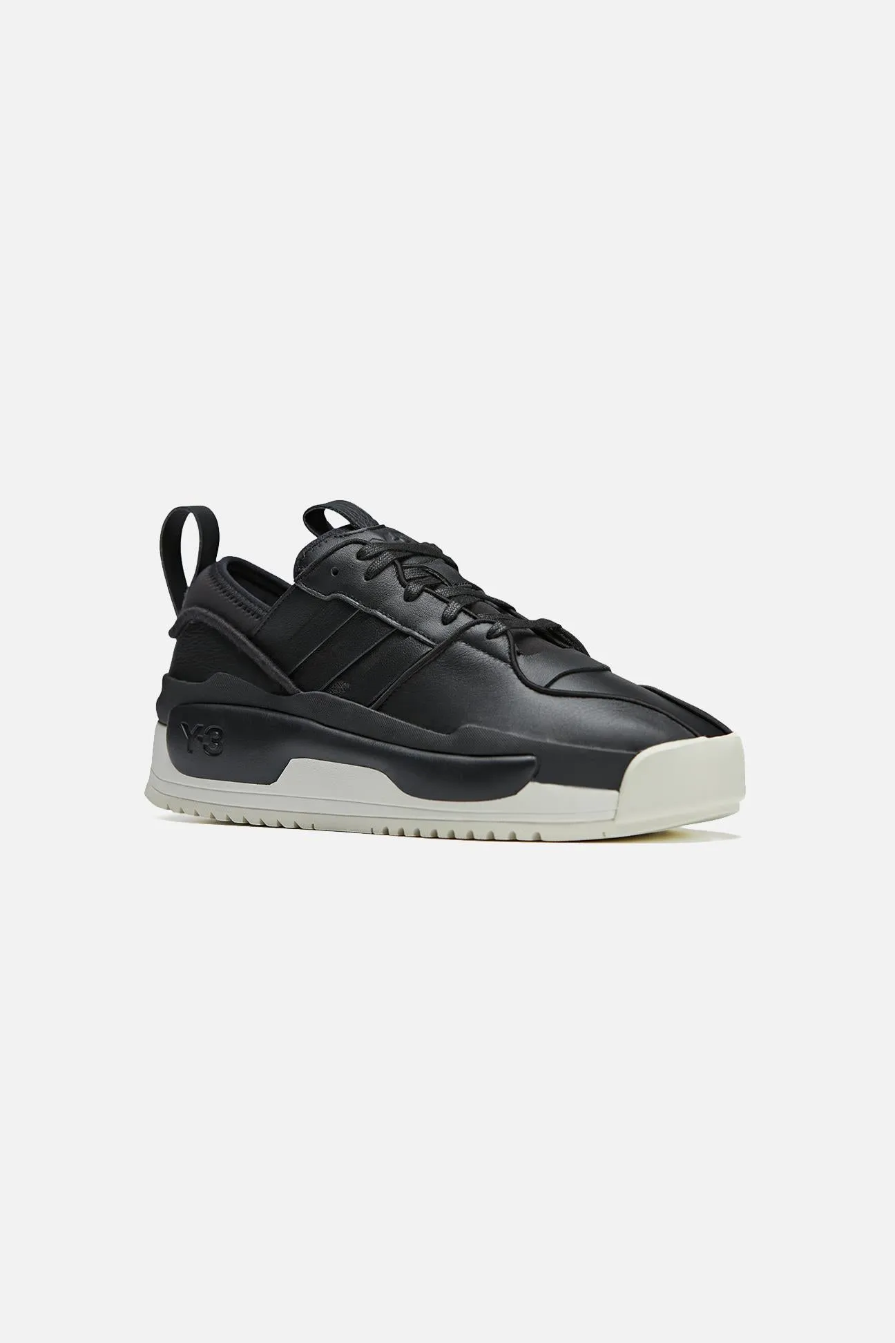 Y-3 Rivalry