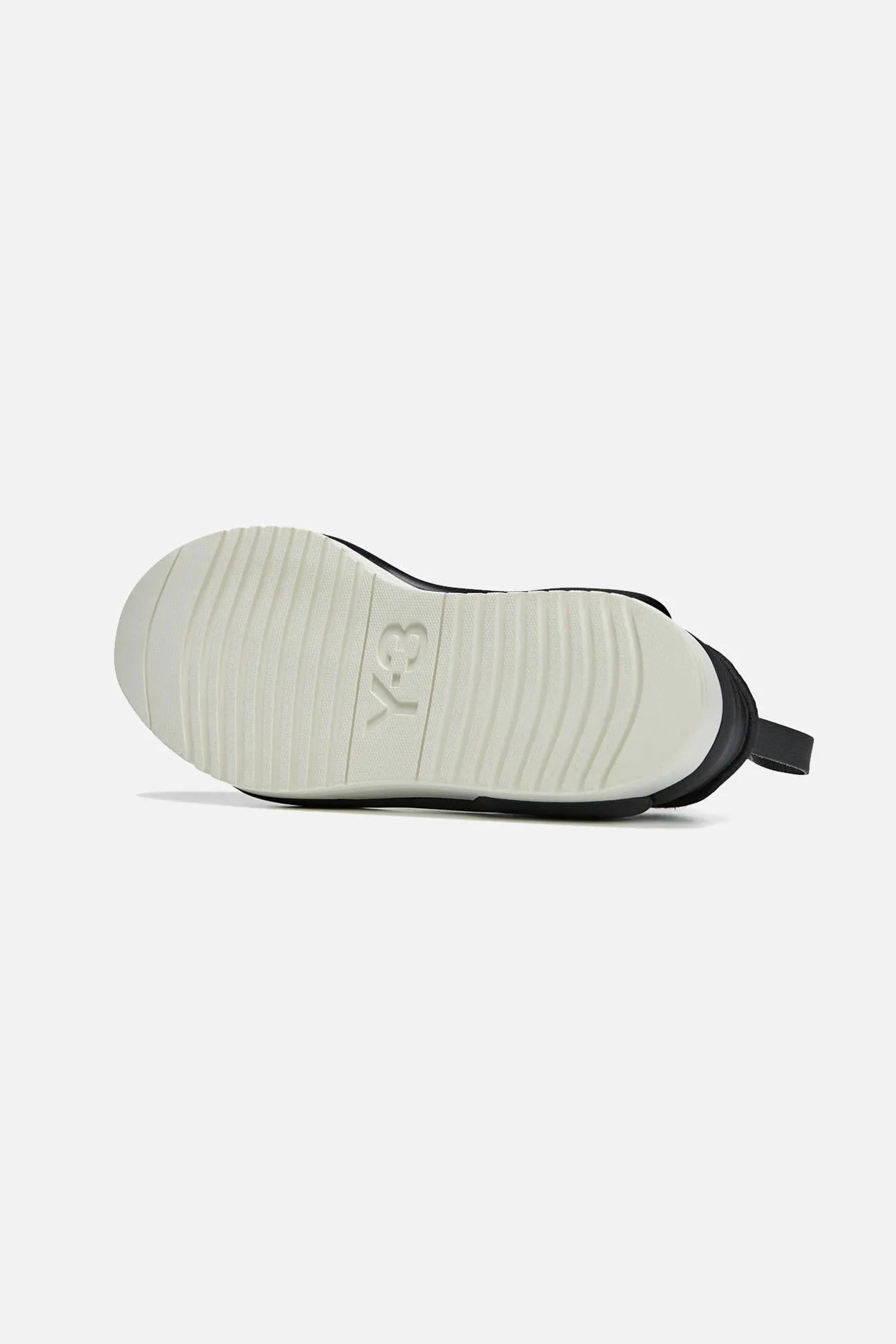 Y-3 Rivalry