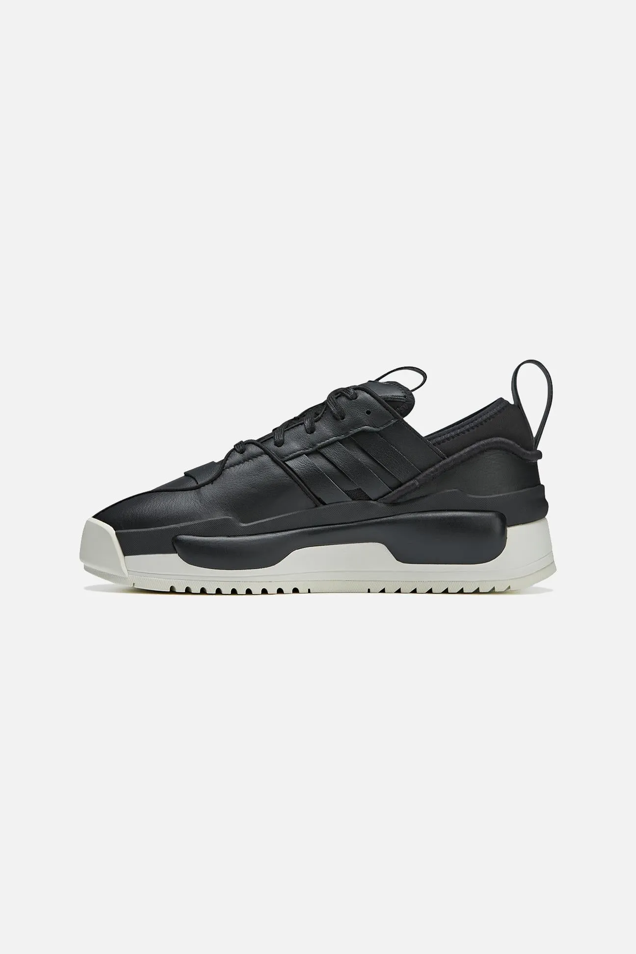Y-3 Rivalry