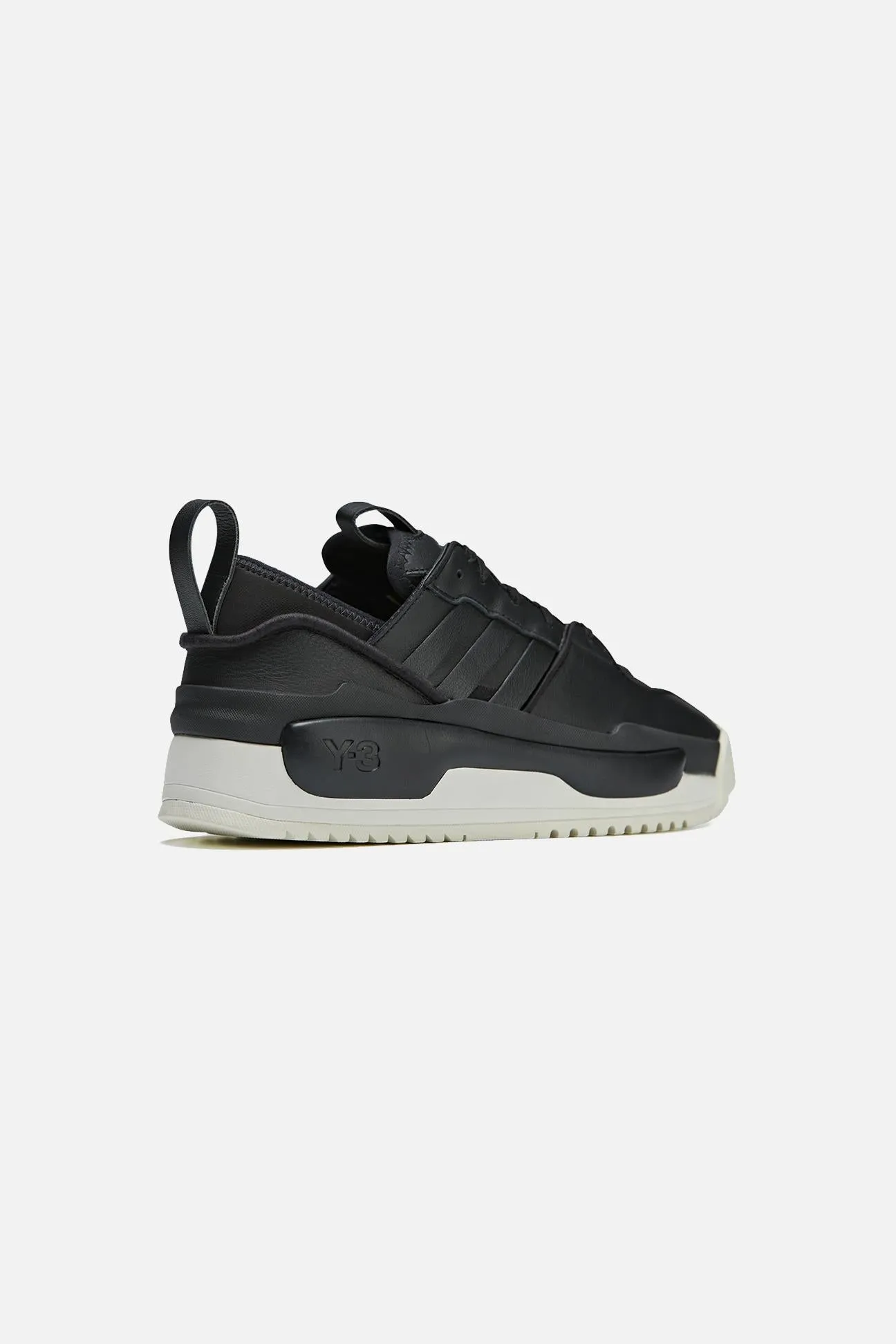 Y-3 Rivalry